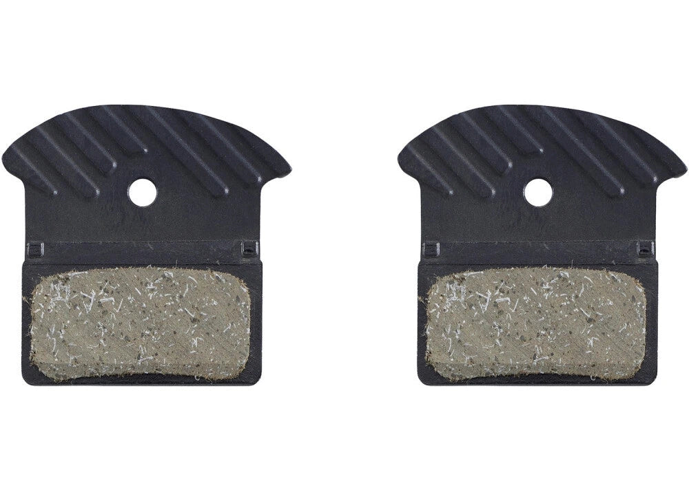 Shimano Brake Pad J05A-RF / 2-Piston - Resin; Pair