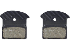 Shimano Brake Pad J05A-RF / 2-Piston - Resin; Pair