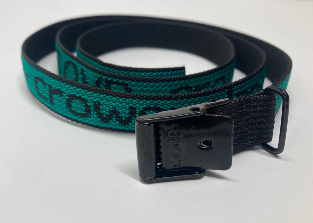 CROW C.I.O. Cargo Strap - NEW VARIANTS!