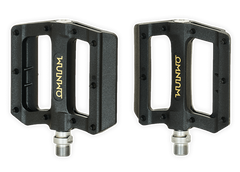 Pedal set - Omnium BMX Style - black