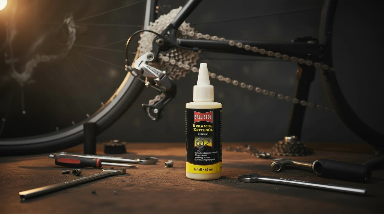 BALLISTOL Ceramic Chain Lube