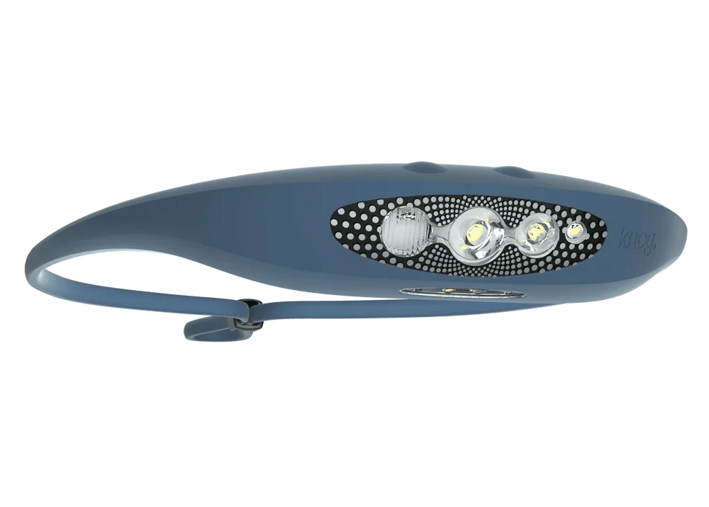 KNOG Bilby 400 Headlamp