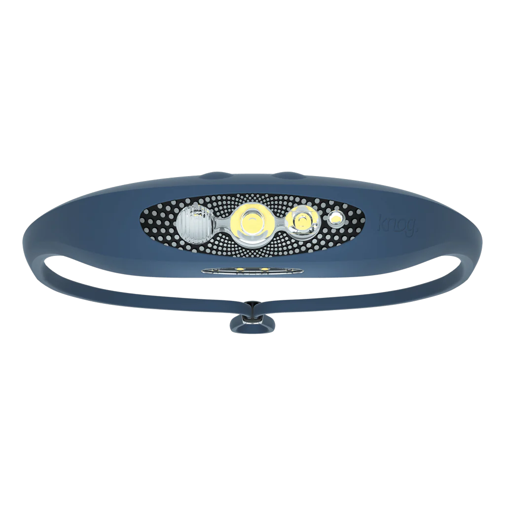 KNOG Bilby 400 Headlamp