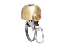 Fahrradklingel Bell Miniglocke BRAVE CLASSIC Glocke 