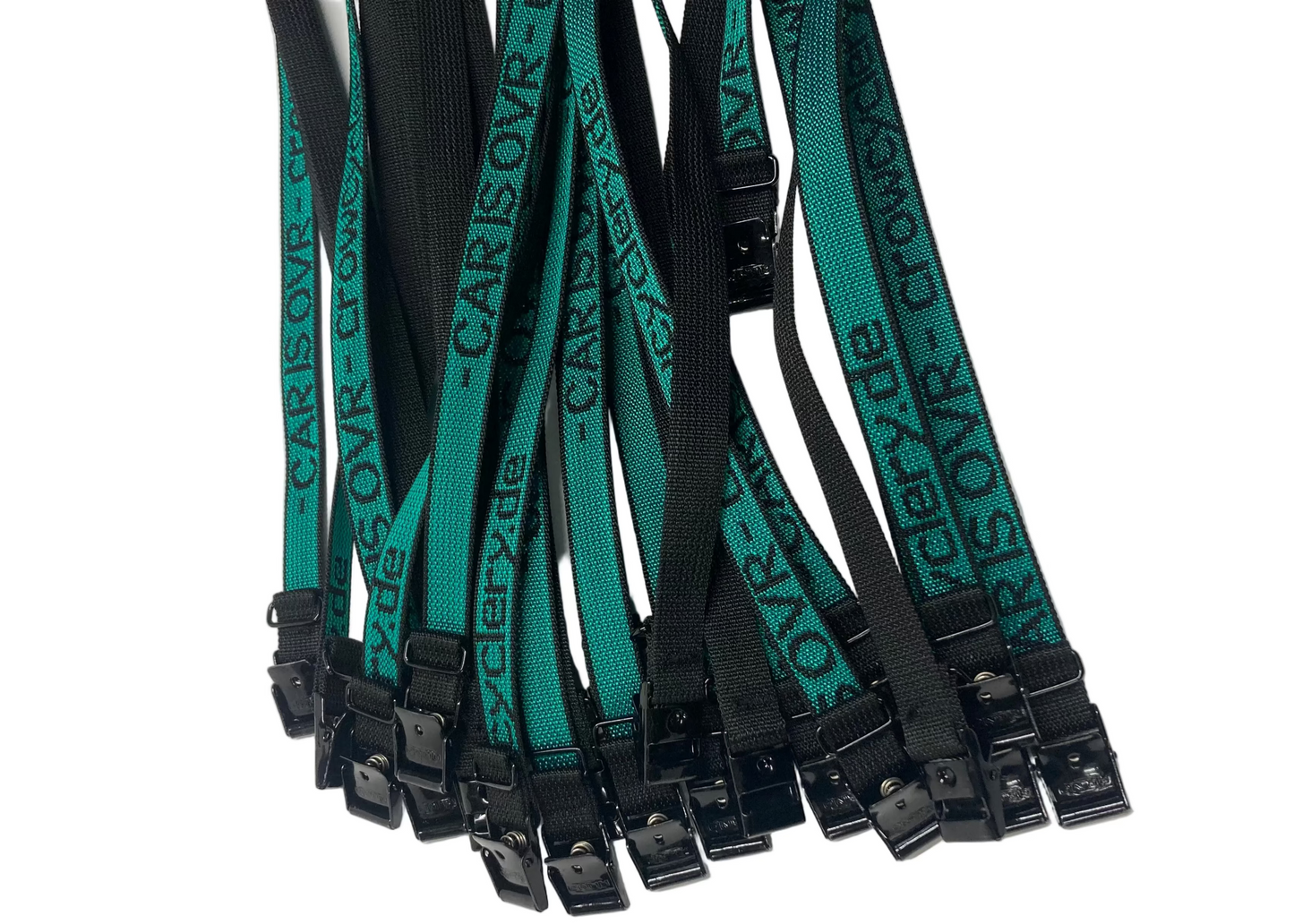 CROW C.I.O. Cargogurt - NEUE VARIANTEN!