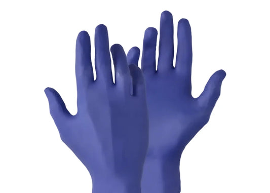 Powder free Nitril Gloves, Pair