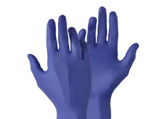 Powder free Nitril Gloves, Pair