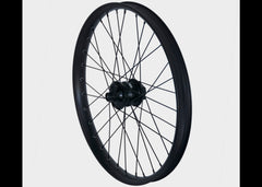 Omnium TA Dynamo Vorderrad