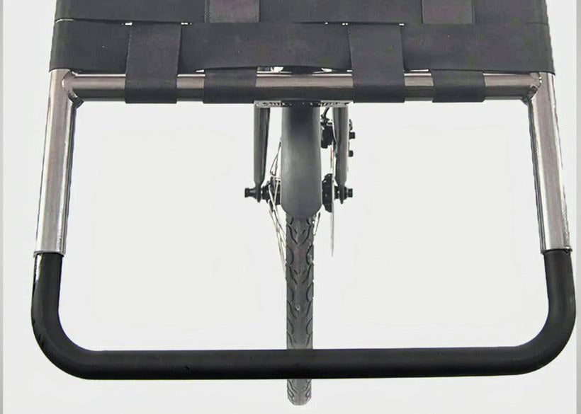 Omnium Extender Bar