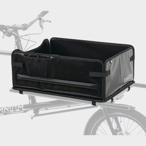 Omnium faltbare Transportbox