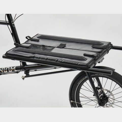 Omnium faltbare Transportbox