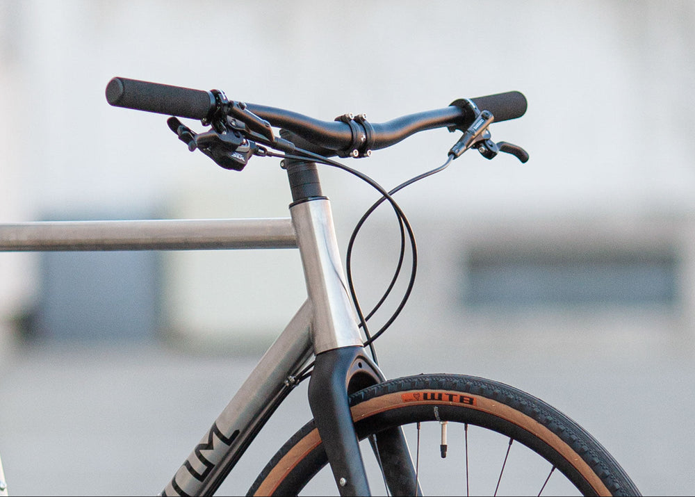 Omnium Riser Bar