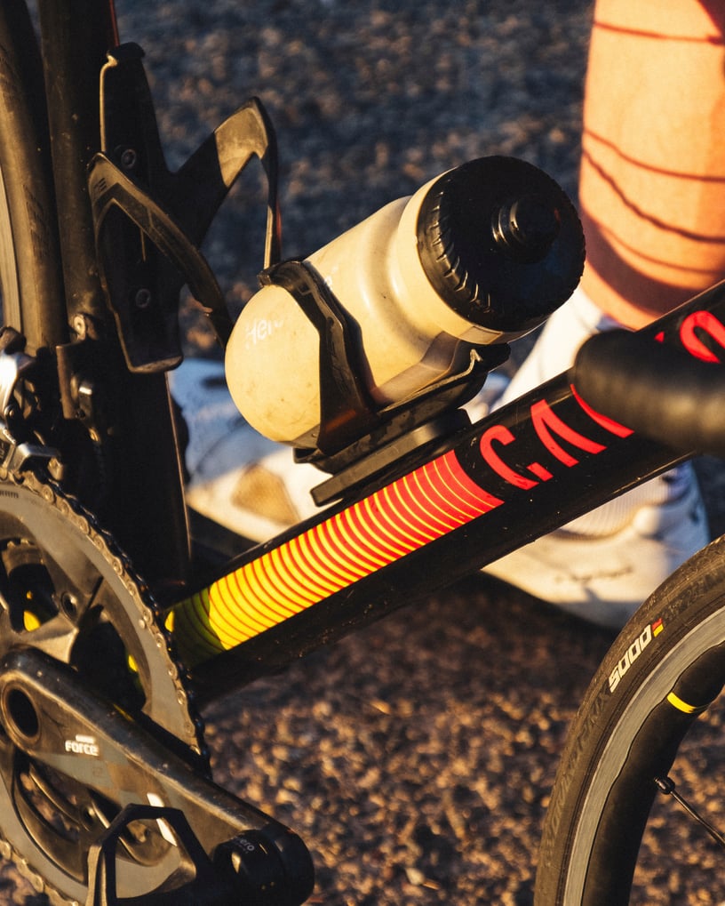 Knog Scout Alarm & Finder