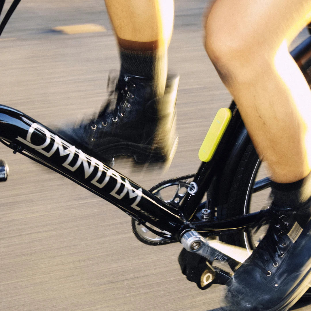 Knog Scout Alarm & Finder