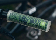 FREEZE FROZEN Push On Grip