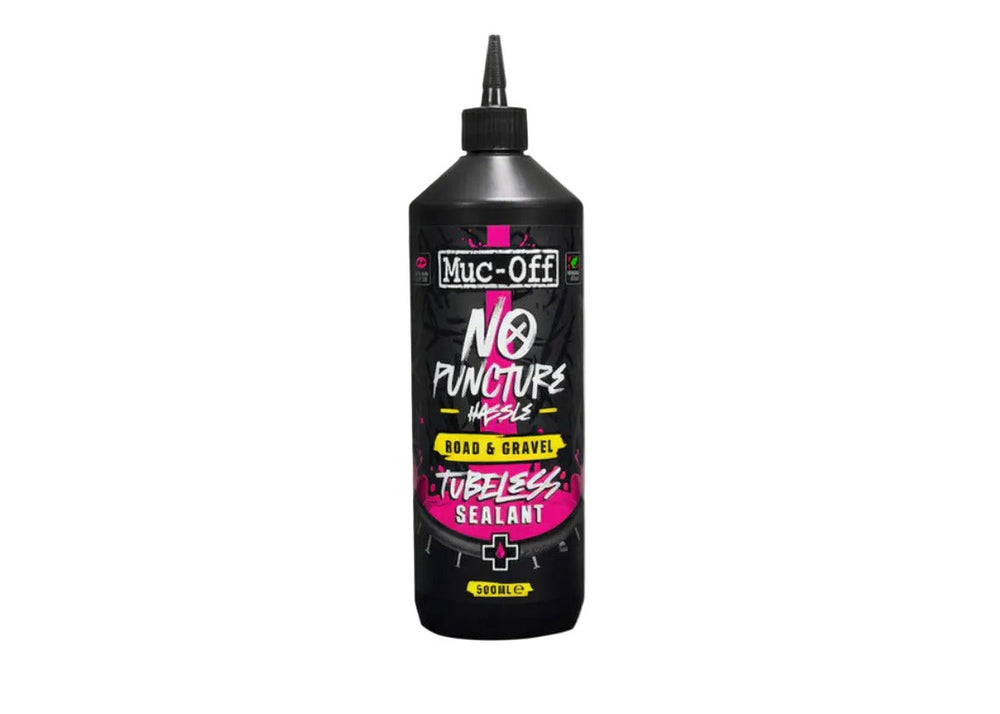 Muc Off Tubeless Sealant 500ml - Dichtmilch