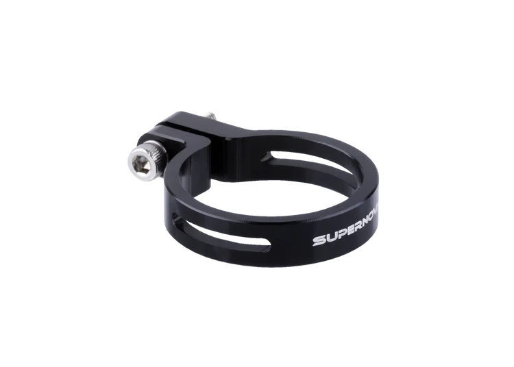 Supernova Seat Post Clamp ø31.6 mm
