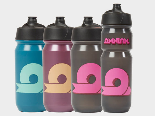 OMNIUM Water Bottle