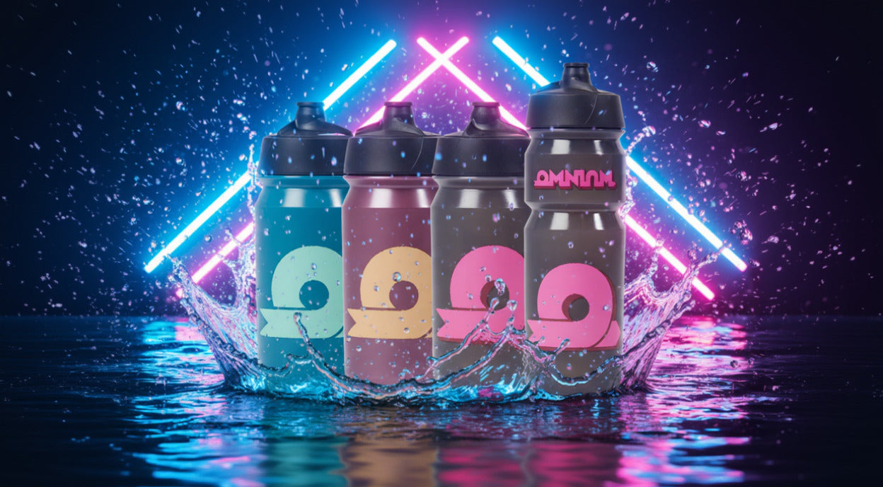 Omnium Water Bottle