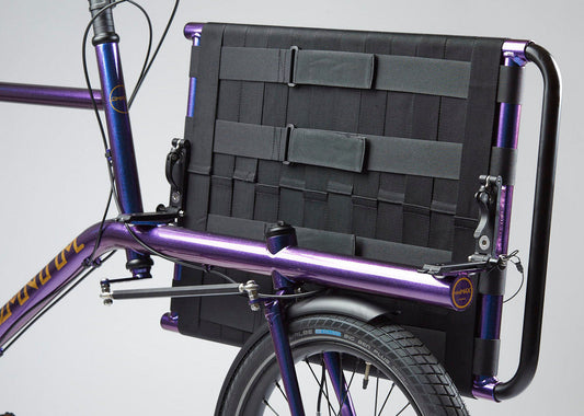 Omnium Tilting Rack Bracket