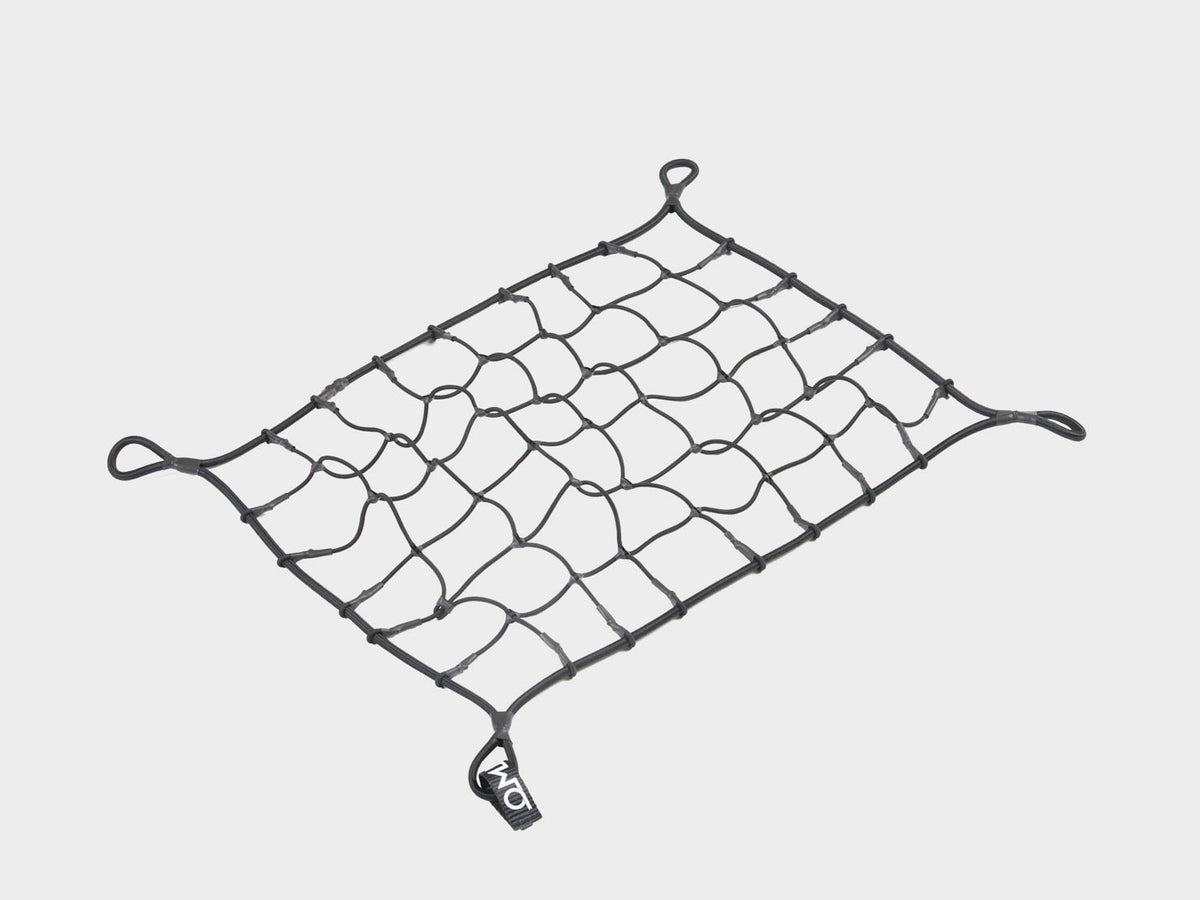Omnium - Rack Net V2