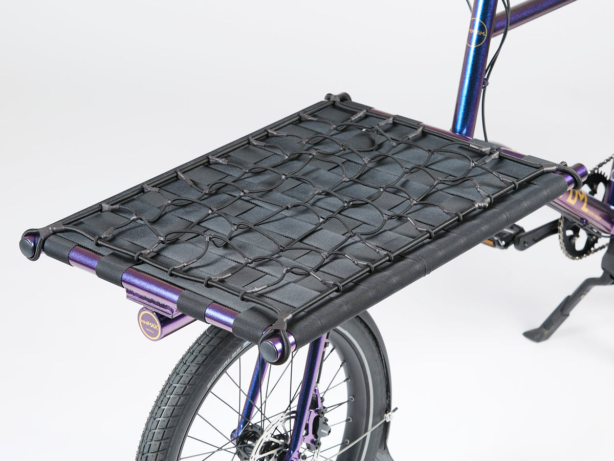 Omnium - Rack Net V2
