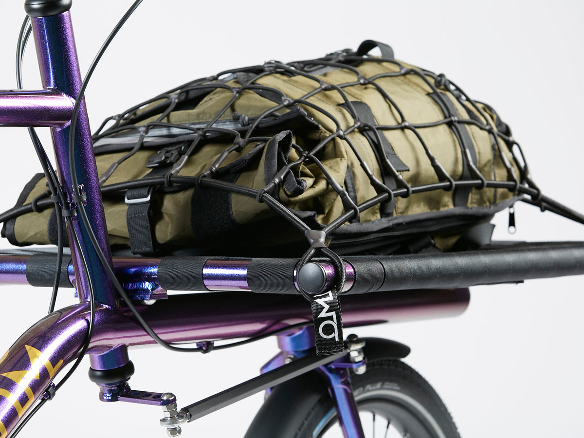 Omnium - Rack Net V2