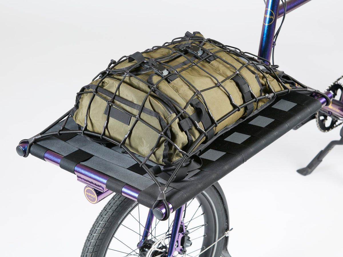 Omnium - Rack Net V2