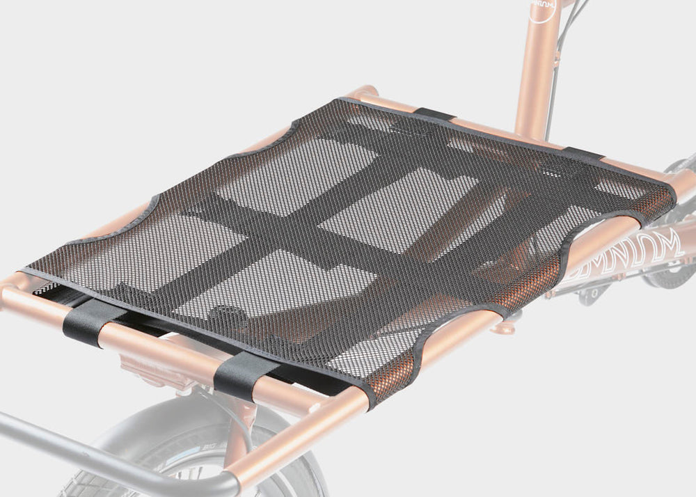 Omnium SL Mesh Cover