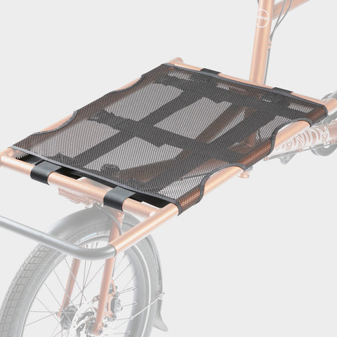 Omnium SL Mesh Cover