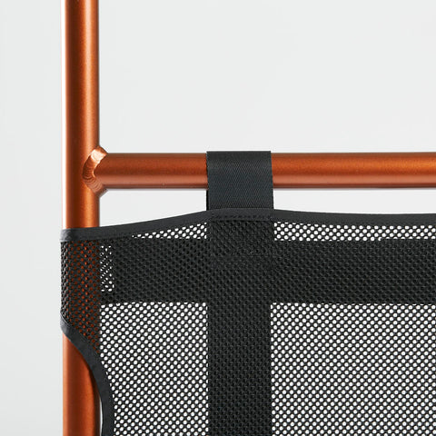 Omnium SL Mesh Cover