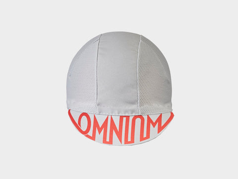 Omnium Logo Caps