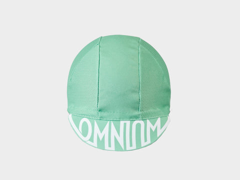 Omnium Logo Caps