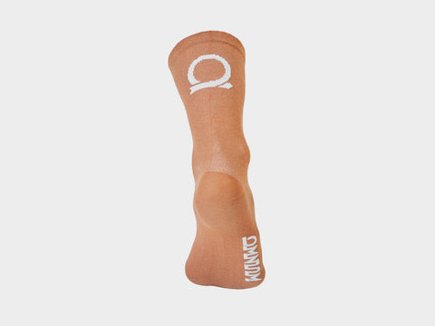 Omnium Logo Socks