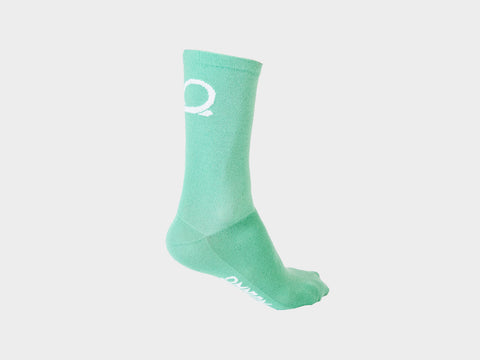 Omnium Logo Socks