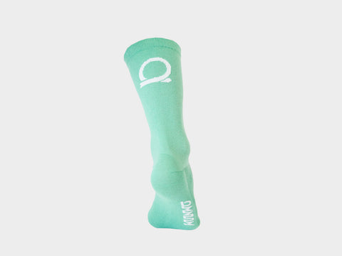 Omnium Logo Socks