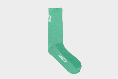 Omnium Logo Socks