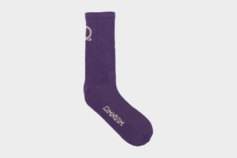 Omnium Logo Socks