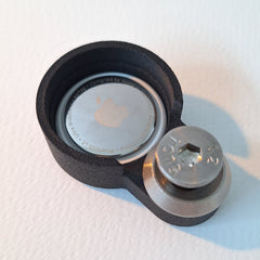 Momentum Goods - AirTag Mount für Cargo/Mini-Max