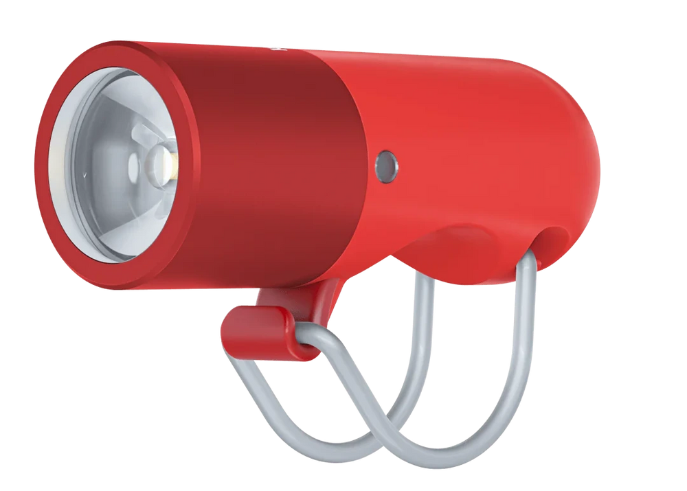 KNOG Plugger Front Bike Light