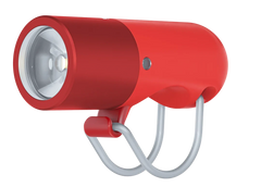 KNOG Plugger Front Bike Light