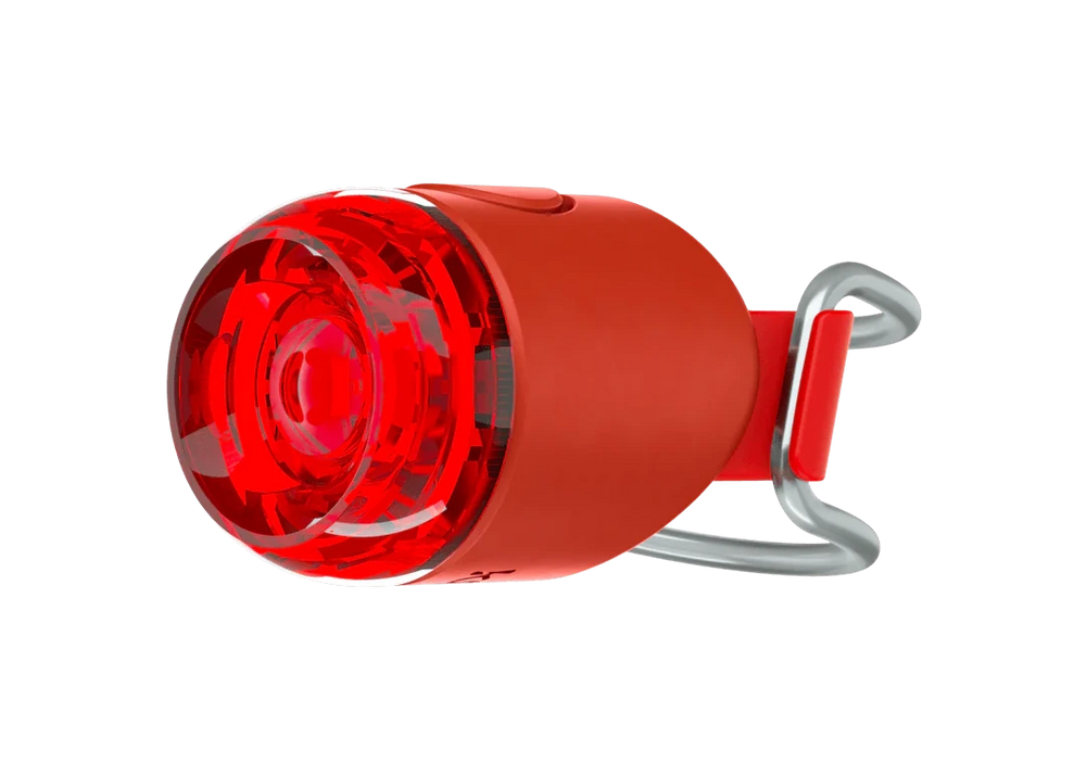KNOG Plug Rear Bike Light