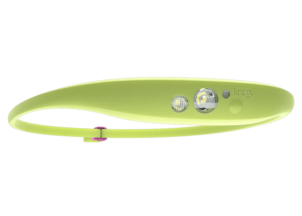 KNOG Quokka 80 Headlamp