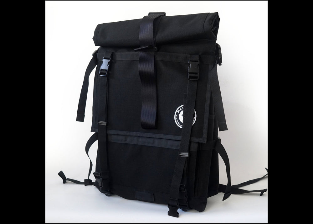 Messaker X Crow Roll Top L