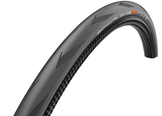 Schwalbe PRO ONE 28-622 folding tire / black **Abverkauf**