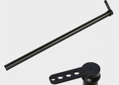 Omnium Steuerrohr Steerer Tube