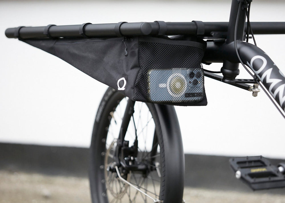 Omnium Wedgie Bag