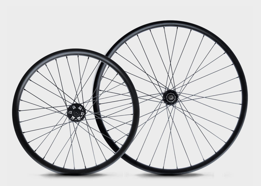 Omnium Cargo / Minimax Classic Wheelset Laufradsatz