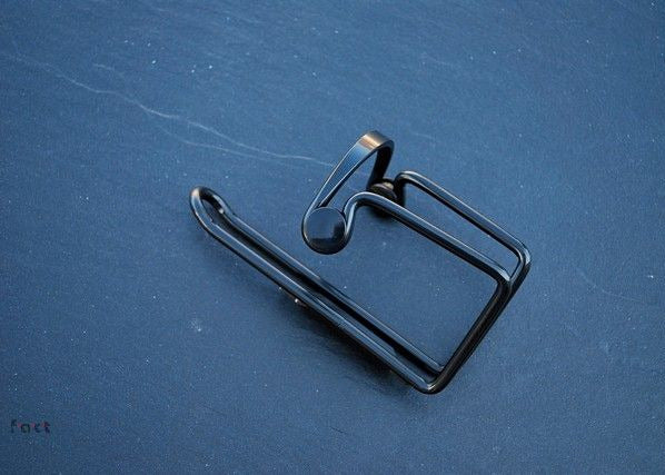 Fact Flaschenhalter, Alu