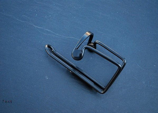 Fact Flaschenhalter, Alu